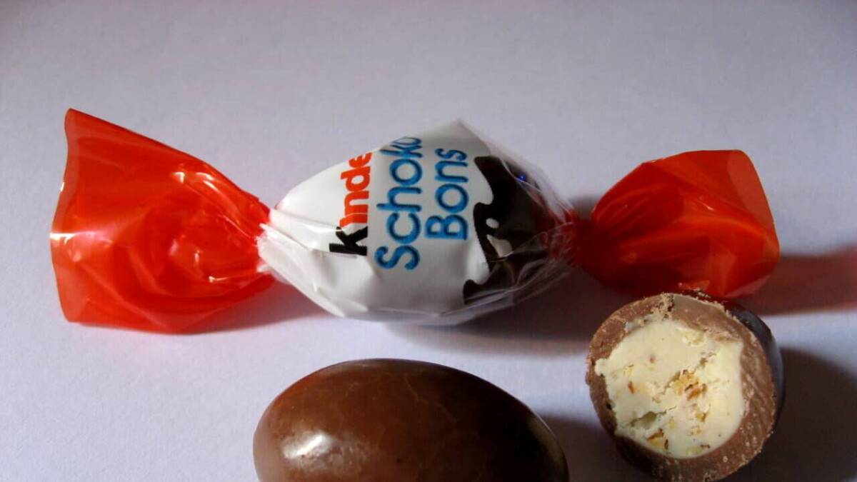 SOSPETTI CASI DI SALMONELLA, FERRERO FERMA FABBRICA IN BELGIO