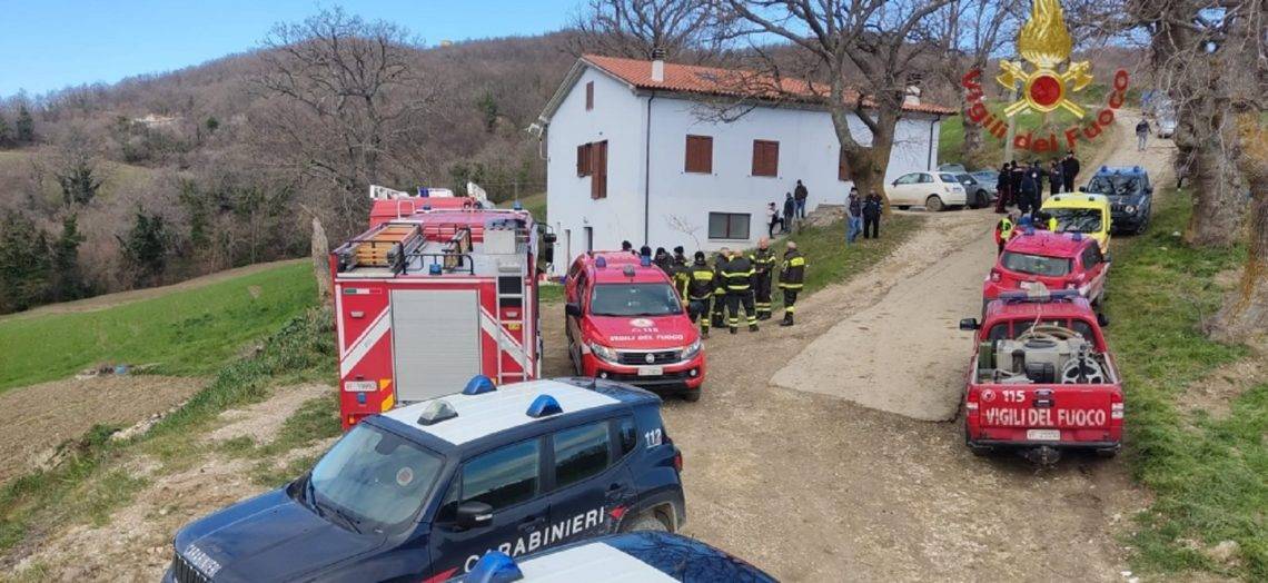 BIMBA DI 5 ANNI SCOMPARSA IN MOLISE, IN CENTINAIA PARTECIPANO ALLE RICERCHE