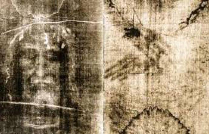 “LA SINDONE TRA SCIENZA E FEDE”: A TORRICELLA SICURA CONVEGNO CON ESITI NUOVI STUDI SU RELIQUIA