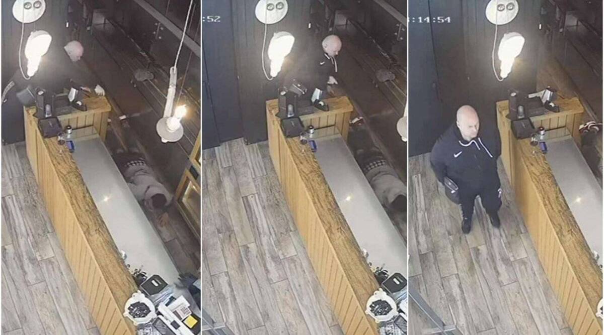 SPARATORIA PESCARA: YELFRY LASCIA RIANIMAZIONE, STABILE E COSCIENTE