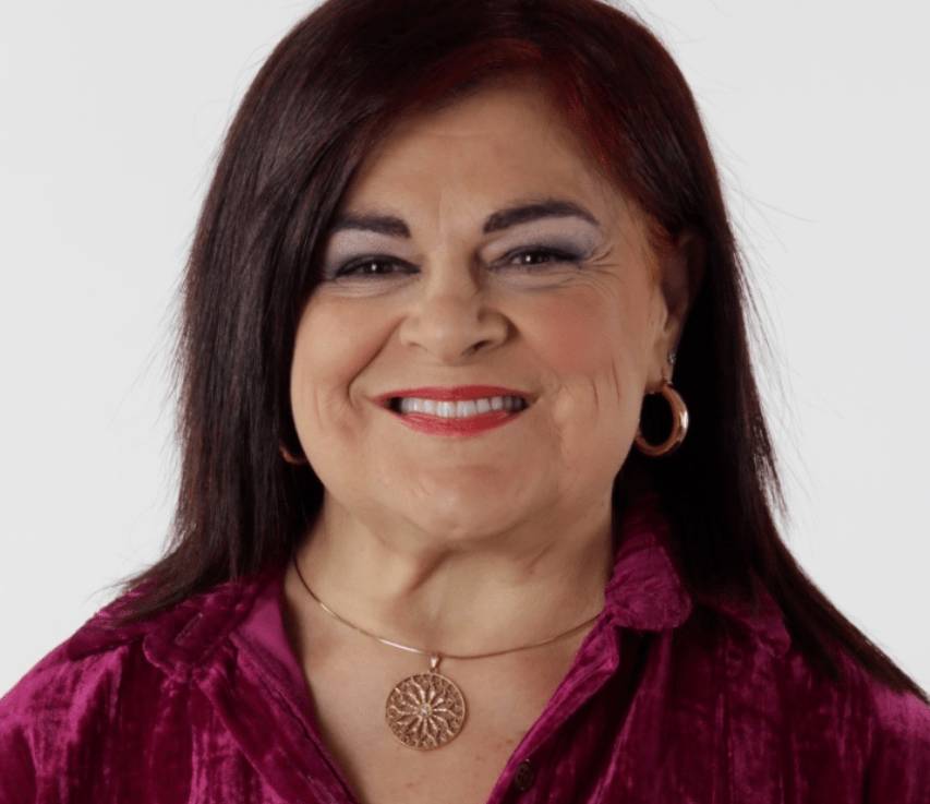 FONDI PNRR E TERRITORIO AQUILANO: INTERVISTA A CANDIDATA SINDACO PEZZOPANE, LA DIRETTA