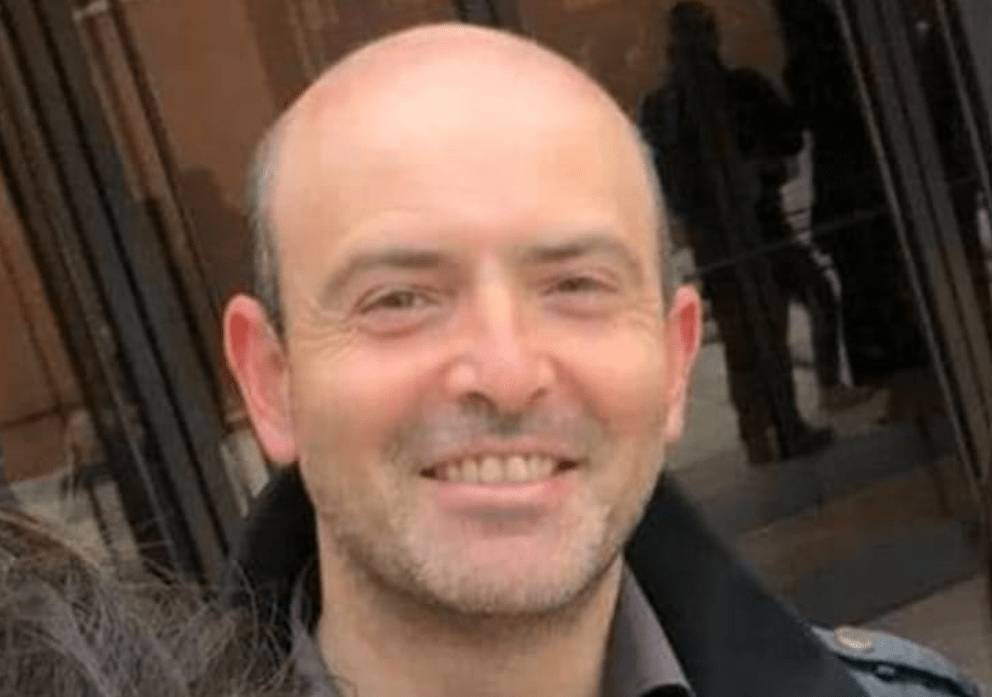ELEZIONI AMMINISTRATIVE, STEFANO QUARANTA CANDIDATO SINDACO A BARREA