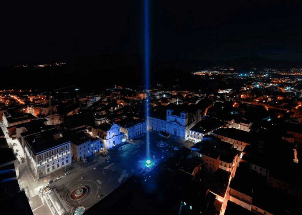 TERREMOTO L’AQUILA, CURCIO: “DOLORE E IMPEGNO”