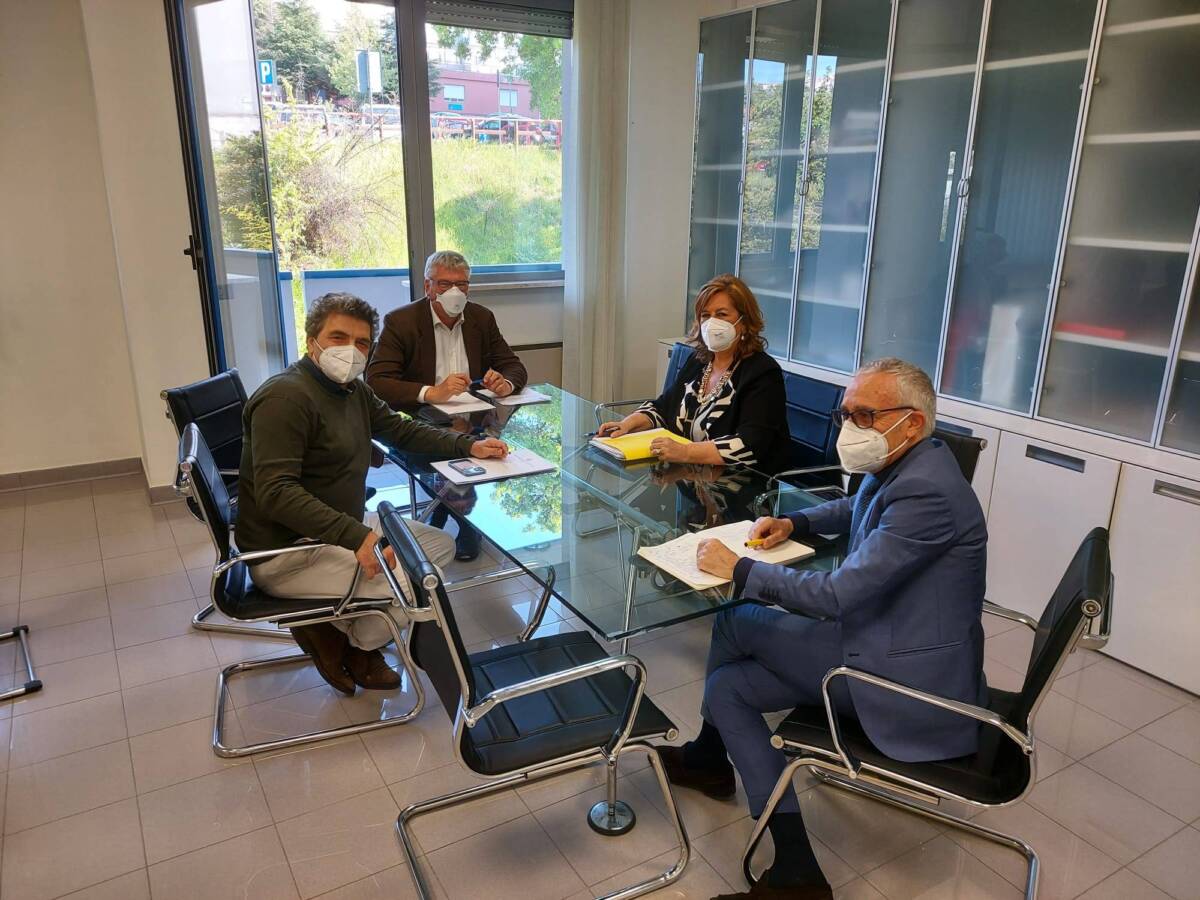 ASL CHIETI, “GUERRE INTESTINE CENTRODESTRA”: VERI’ CONVOCA DIREZIONE STRATEGICA