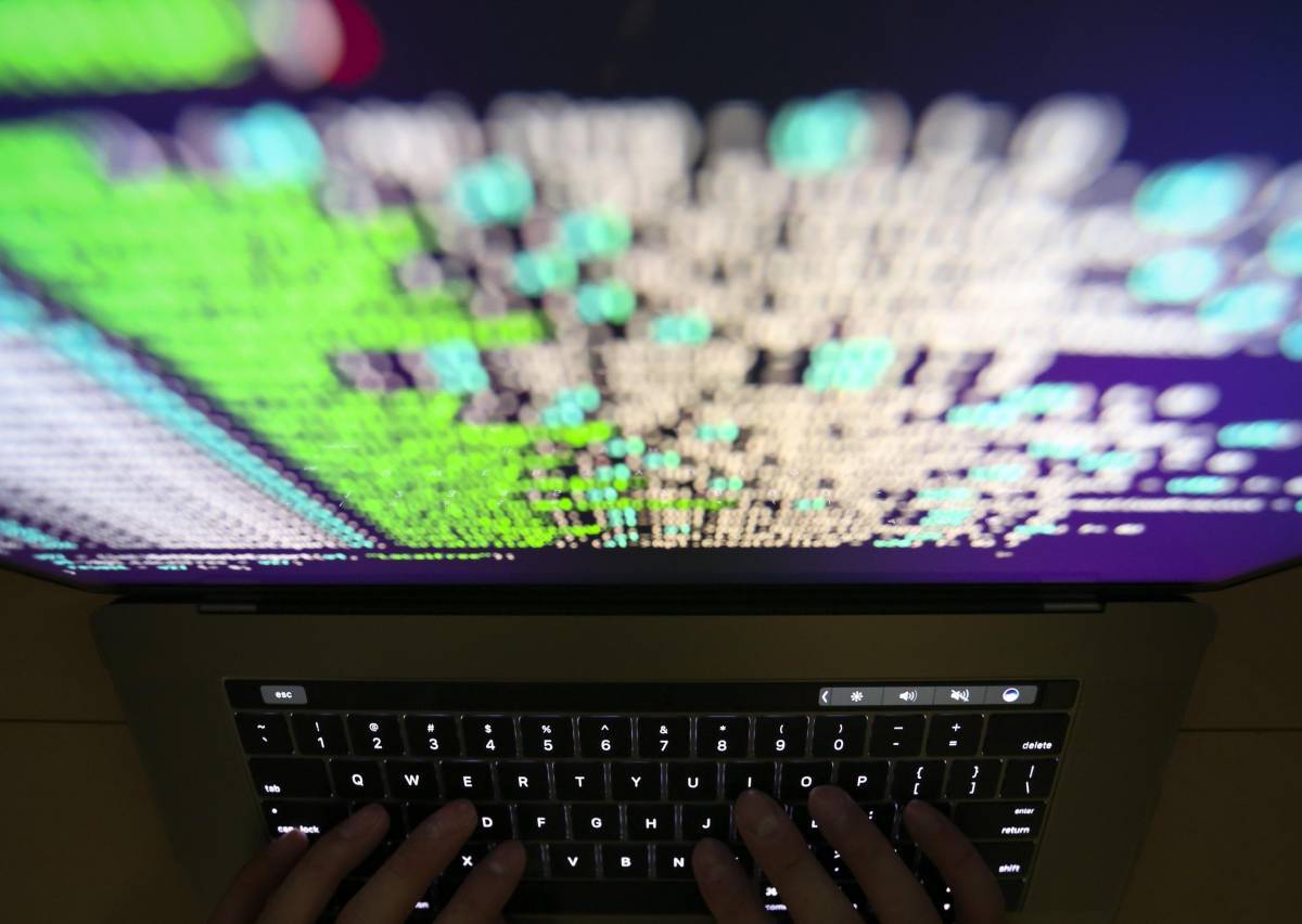 ASL L’AQUILA, RISCHIO ATTACCHI INFORMATICI: 40MILA EURO PER RIMPIAZZARE L’ANTIVIRUS RUSSO