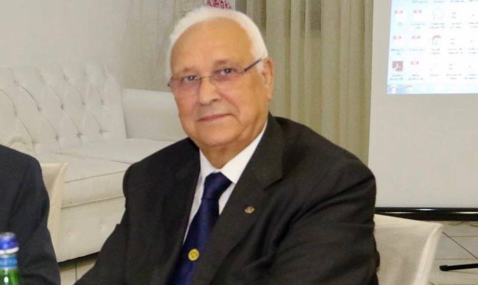 SANT’ANGELO D’ALIFE, MORTO EX PRIMO CITTADINO FOLCO: IL CORDOGLIO DEL SINDACO BIONDI