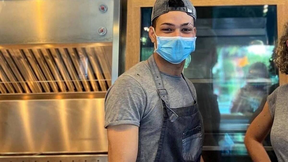 SPARATORIA PESCARA, STABILI LE CONDIZIONI DEL 23ENNE DOPO IL TERZO INTERVENTO
