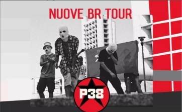 PESCARA: GRUPPO TRAP P38-LA GANG INNEGGIA A BRIGATE ROSSE, DENUNCE E APERTA INCHIESTA DOPO CONCERTO