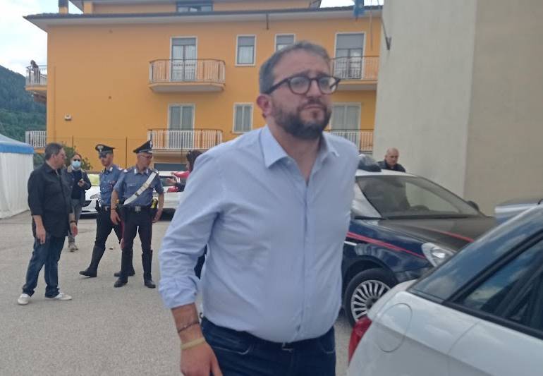 TRAGEDIA ASILO L’AQUILA: BIONDI, “PSICOLOGI IN CAMPO”, “PROGNOSI GEMELLINI PIUTTOSTO LUNGA”