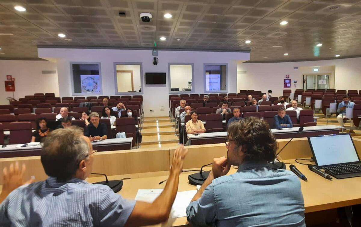 CARTA AIUTI: CENTROSINISTRA, “UMBRIA E MARCHE HANNO INSERITO COMUNI CRATERE, PERCHE’ ABRUZZO NO?