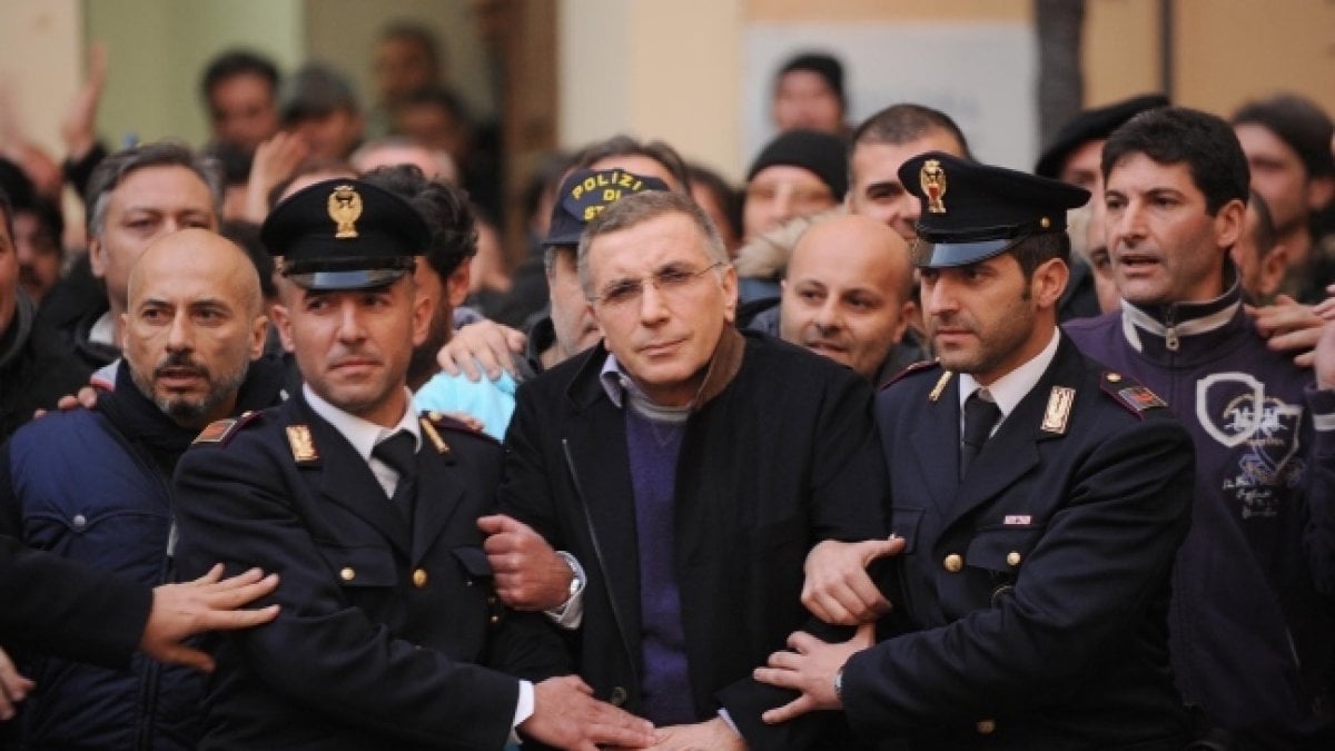 IMPRENDITORE EDILE AFFILIATO A CLAN DEI CASALESI, SEQUESTRATO UN IMMOBILE IN PROVINCIA DELL’AQUILA