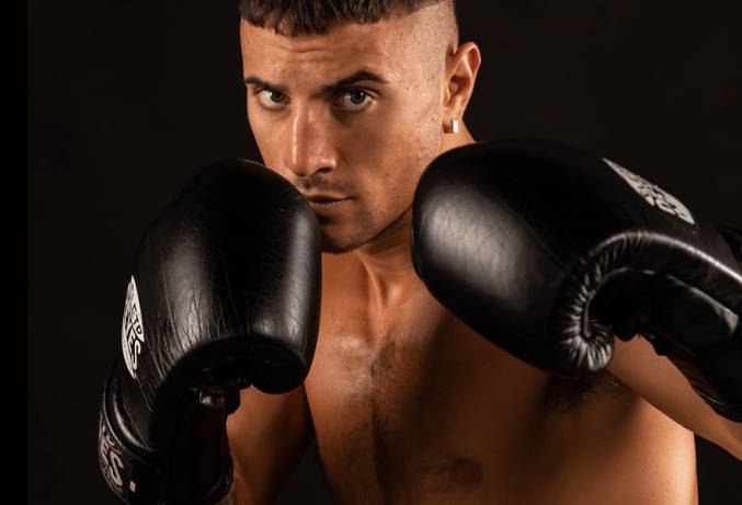 PUGILATO: IL GIULIESE D’ADDAZIO TORNA SUL RING, MATCH CONTRO CARRUTHERS