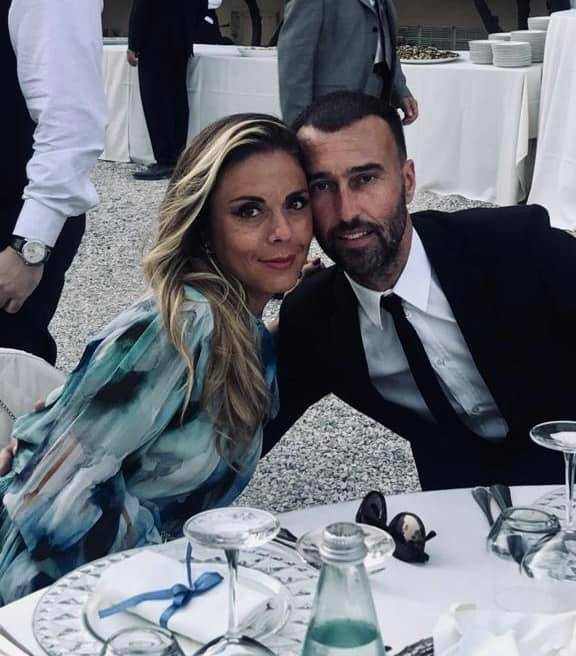 L’AQUILA: E’ NATO MATTIA, FIGLIO DI ANNALISA MICONI E AMERICO DI BENEDETTO, CANDIDATO SINDACO