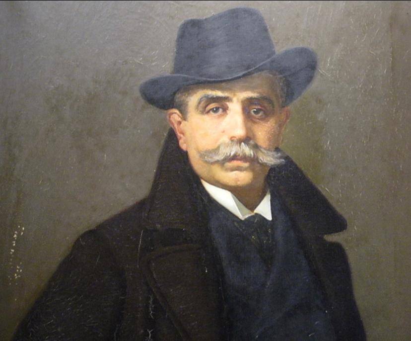 L’AQUILA: IN RICORDO DI TEOFILO PATINI, GRANDE ARTISTA AUTORE DELLE “BESTIE DA SOMA”