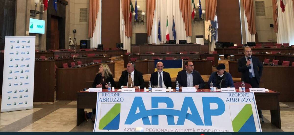 arap