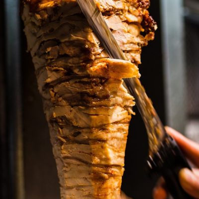 PESCARA: TOPI ED INSETTI IN CUCINA, NAS CHIUDONO DUE LOCALI KEBAB