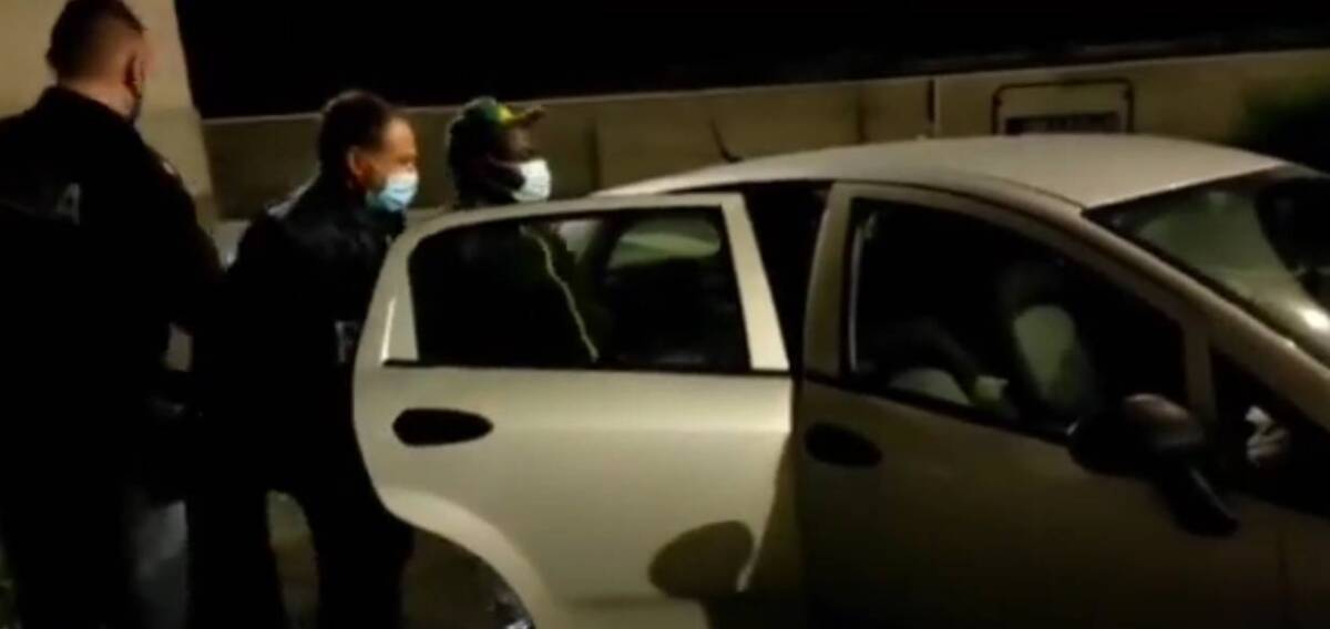 GANG NIGERIANA IN ABRUZZO: CASSAZIONE ESCLUDE L’ASSOCIAZIONE MAFIOSA: NUOVO PROCESSO PER 3