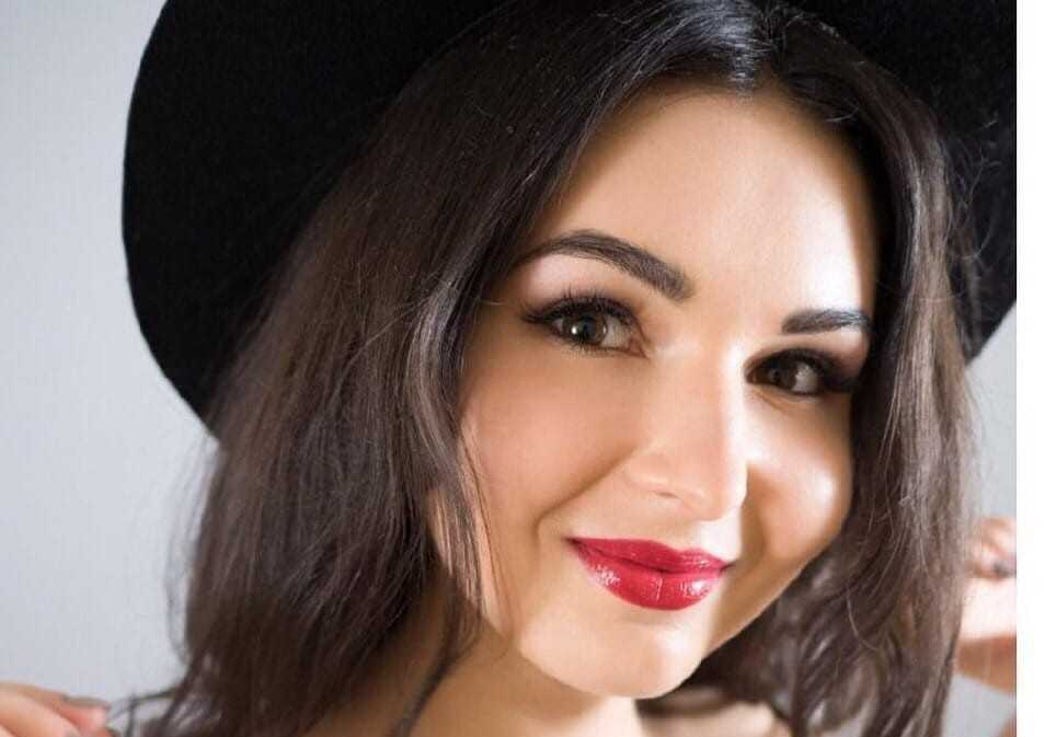 ROTARY CLUB GRAN SASSO D’ITALIA: PREMIO “BRUNO” AL SOPRANO UCRAINA MARIANNA VOLKOVA