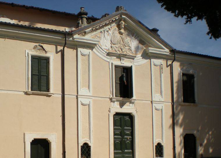 ASBUC PAGANICA-SAN GREGORIO: CENTENARIO ACQUISIZIONE PALAZZO DUCALE, DOMANI VISITA SCOLARESCHE