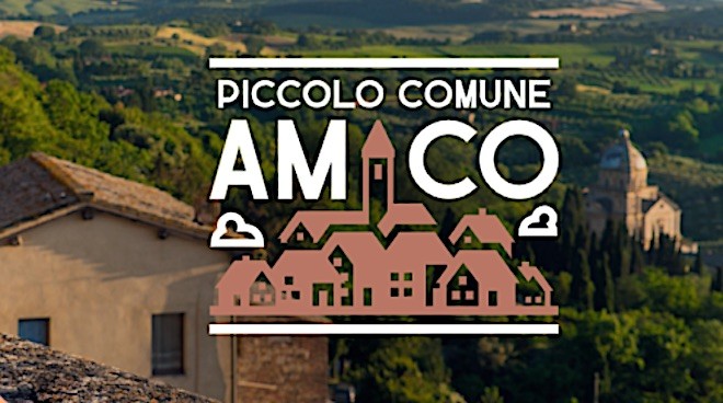 PREMIO PICCOLO COMUNE AMICO: APERTE VOTAZIONI, IL LIZZA SEI PAESI ABRUZZESI