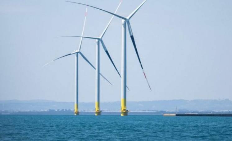 TRANSIZIONE ENERGETICA: RENEXIA A TERRÀ, INTERVISTA A RICCARDO TOTO, LA DIRETTA