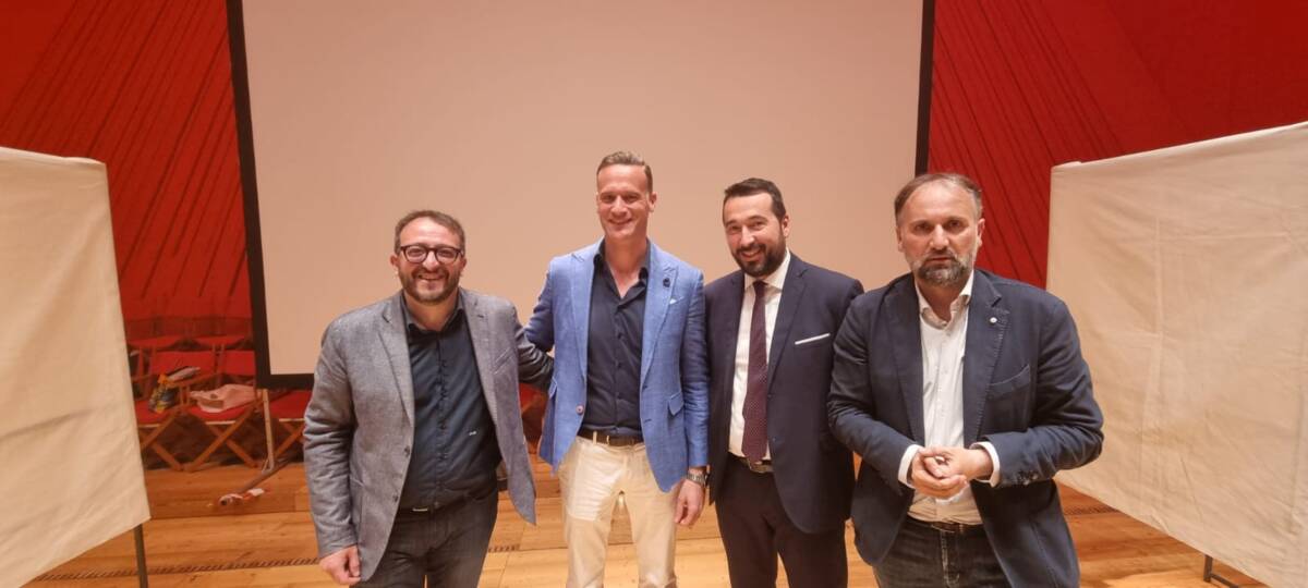 AGIR: ZACCAGNINI DIRETTORE GENERALE, GAROFALO REVISORE UNICO