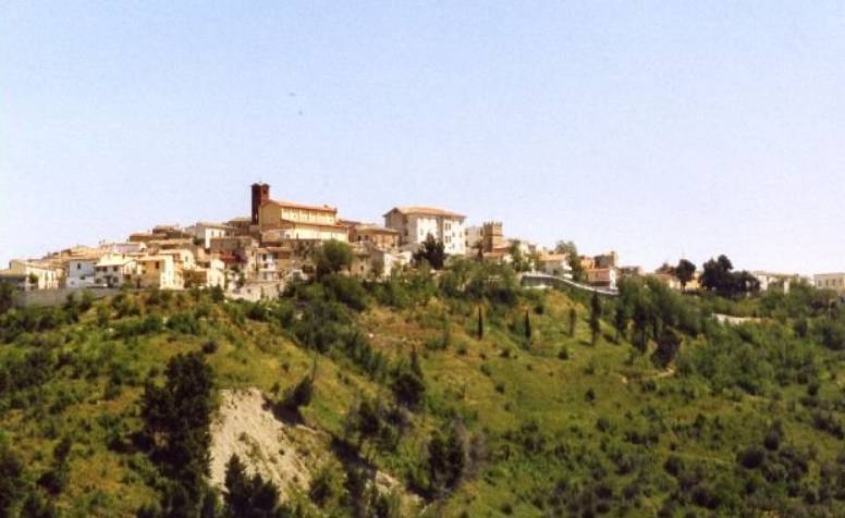 COMUNALI: AD ALANNO IN CORSA PEZZI E CANOSA, LE LISTE