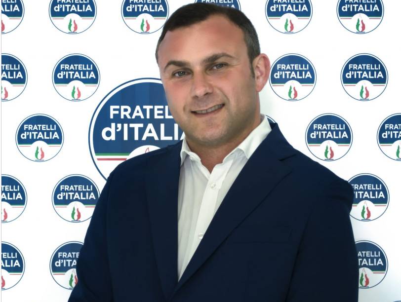IMPEGNO, RUOLO E INDIRIZZO DI SVILUPPO AREE INTERNE: OGGI PUTZU ALL’AQUILA CON MALAFOGLIA