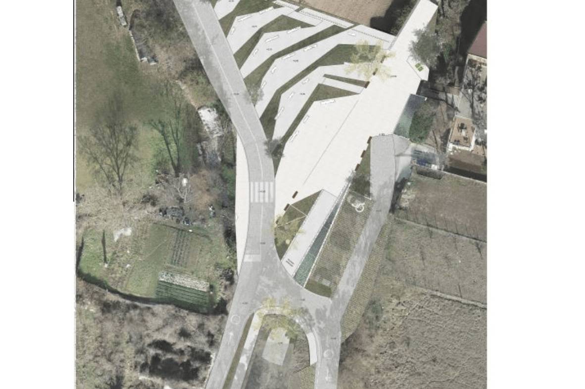 PNRR L’AQUILA, UN MILIONE PER RICONFIGURAZIONE AREA TRA SAN GIULIANO E MADONNA FORE