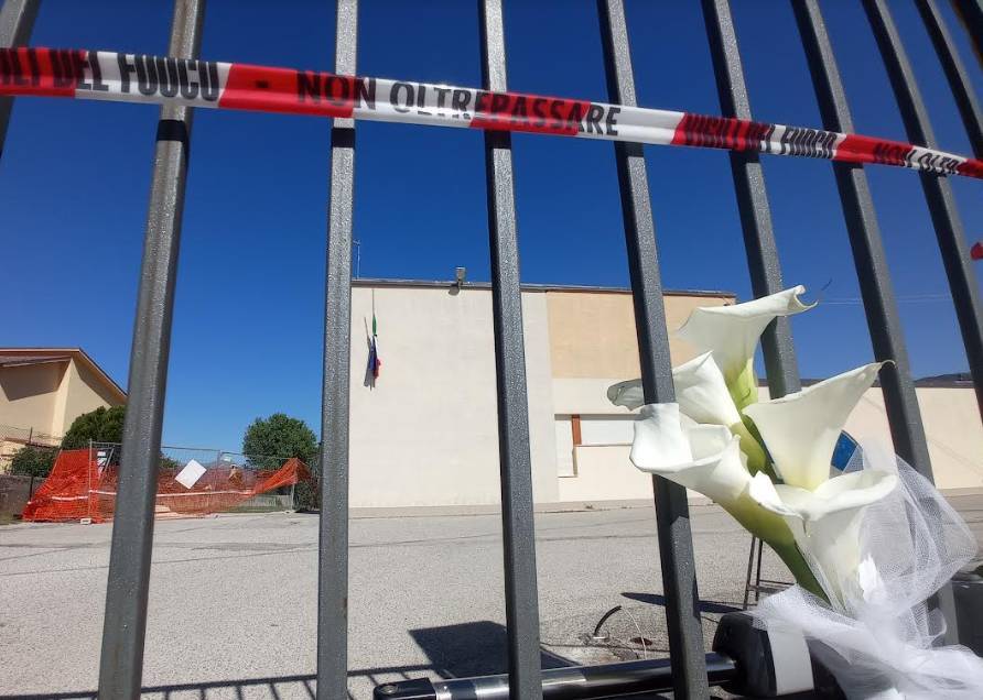 ASILO L’AQUILA: BIMBI TRASFERITI NEL MUSP DI VIA FICARA DALLA PROSSIMA SETTIMANA
