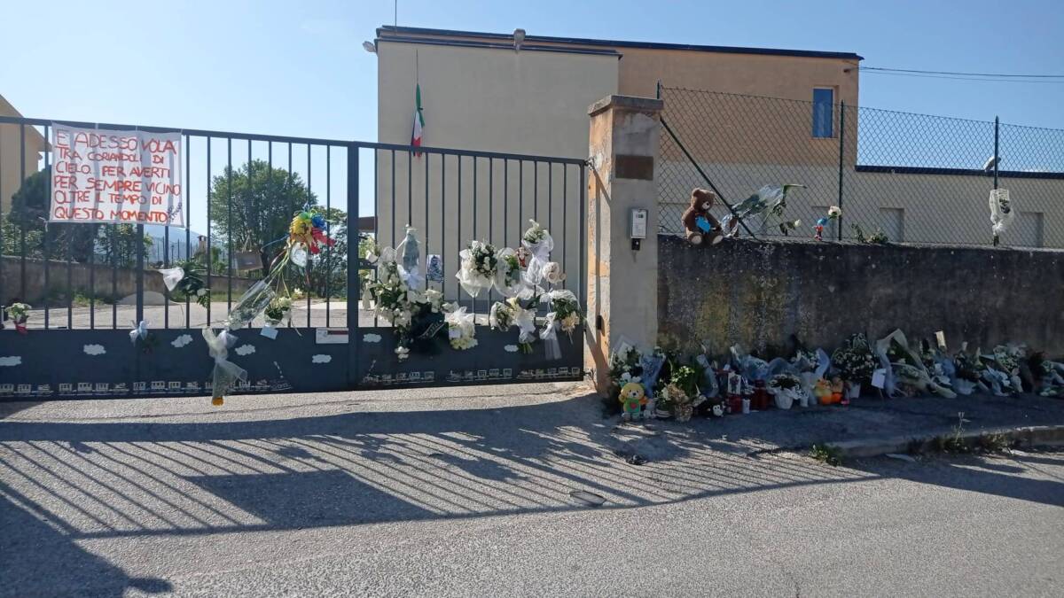 ASILO L’AQUILA, PEDAGOGISTA: “MANTENUTI STANDARD EDUCATIVI”