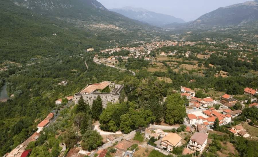 COMUNALI: A BALSORANO NUOVA SFIDA BUFFONE-MARGANI, LE LISTE