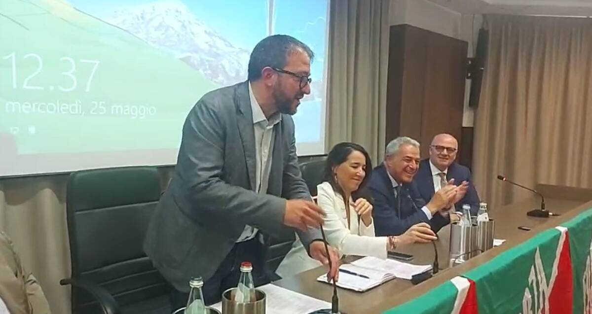VOTO L’AQUILA, BIONDI: “CITTA’ A MISURA DI DONNA UN POSTO MIGLIORE”