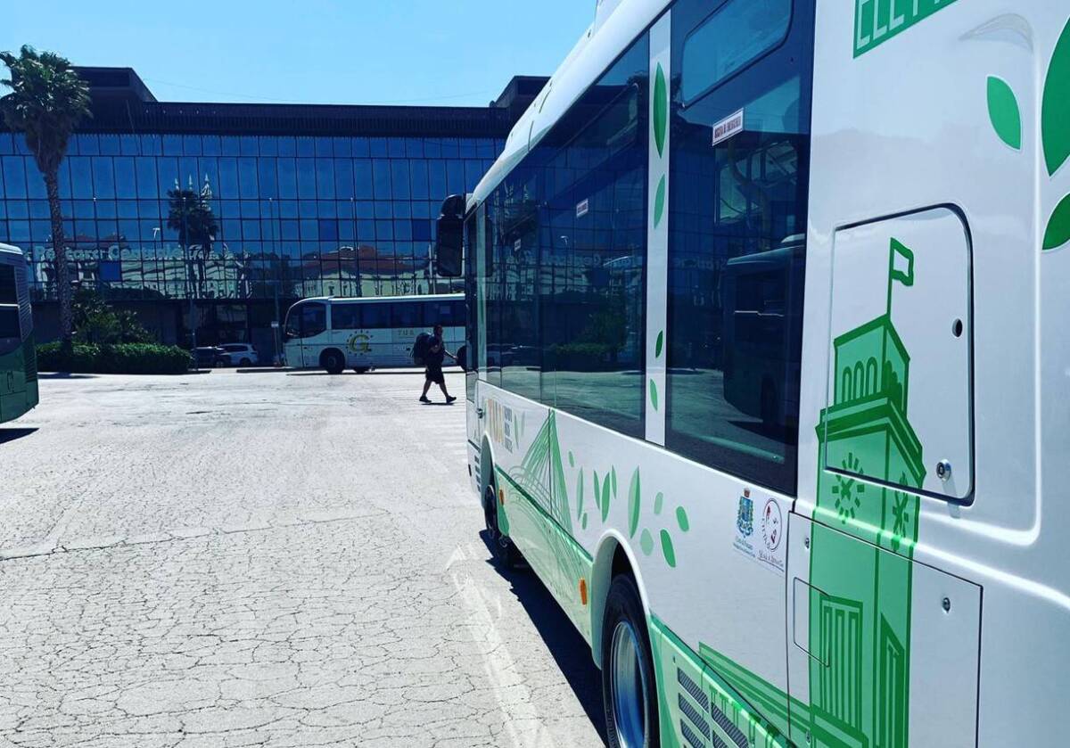 TRASPORTI TUA: CINQUE NUOVI BUS ELETTRICI IN SERVIZIO A PESCARA