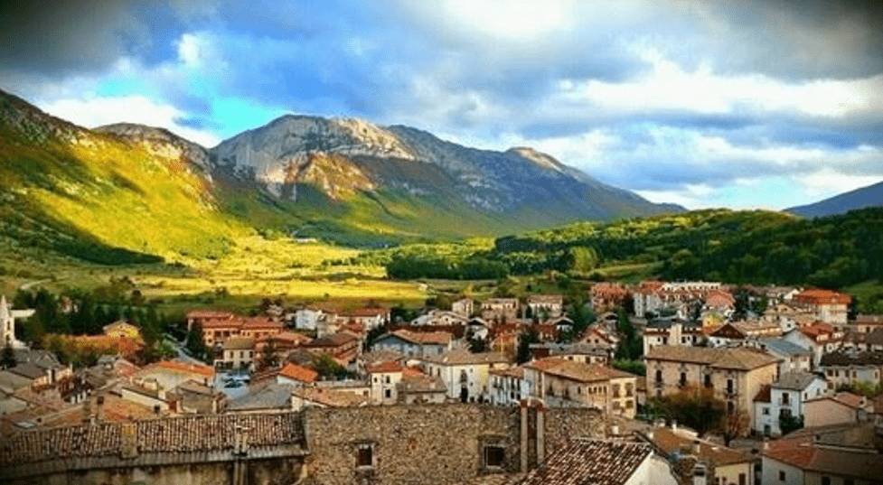 COMUNALI: A CAMPO DI GIOVE ELETTO SINDACO MICHELE DI GESUALDO