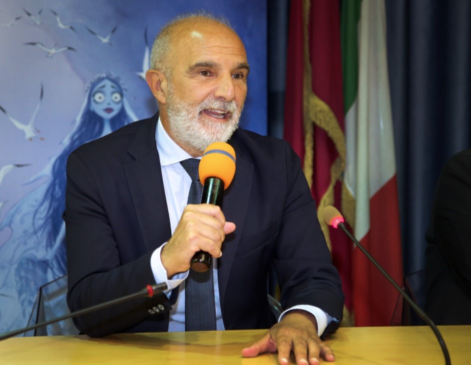 COMUNALI PESCARA: SONDAGGIO NOTO COMMISSIONATO DA FI, “MASCI VINCE A PRIMO TURNO”