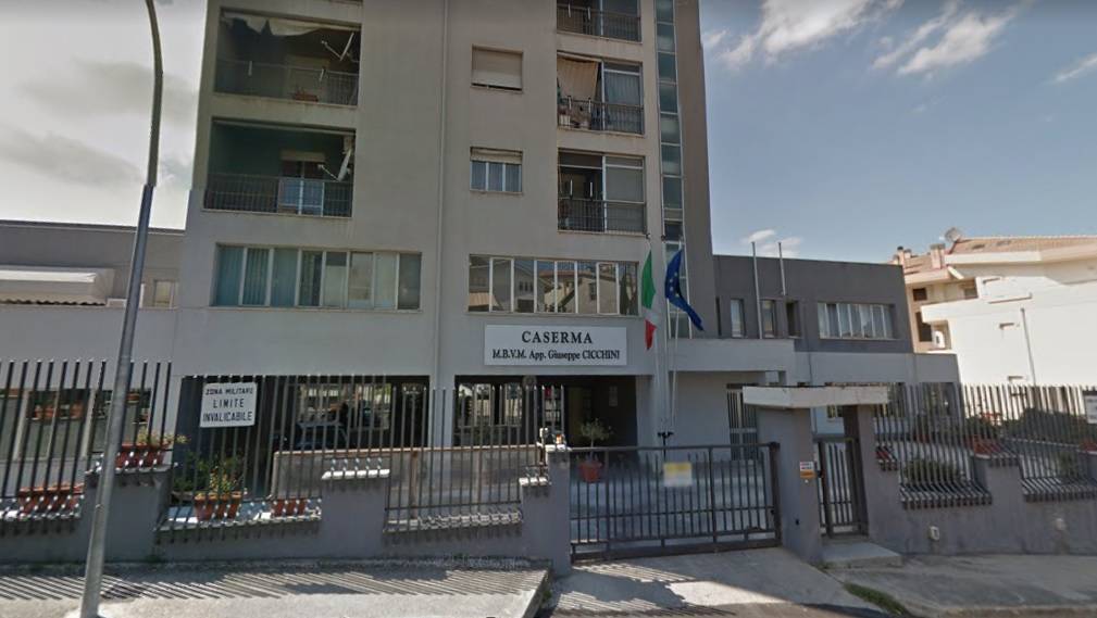 ATESSA, CADE DALLE SCALE DI CASA: MUORE DONNA DI 43 ANNI