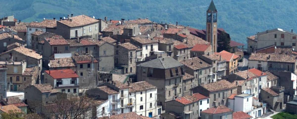 ELEZIONI: UNA SOLA LISTA A CASTELGUIDONE, MA NON E’ DEL PAESE. SINDACO NON SI RICANDIDA