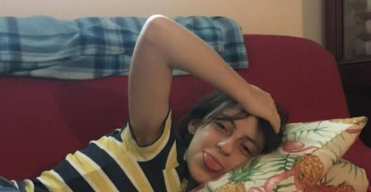 L’AQUILA: BUON COMPLEANNO CHIARA COLAIANNI PER I SUOI 18 ANNI, AUGURI DA PAPA’ LUIGI E MAMMA CINZIA