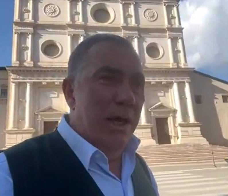 VOTO L’AQUILA:  CICCARELLI (PASSO POSSIBILE), “ASSESSORI COMPETENTI, E  NON CON MANUALE CENCELLI”