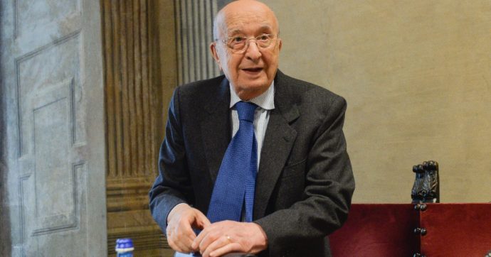 E’ MORTO L’EX PRESIDENTE DEL CONSIGLIO CIRIACO DE MITA, DEMOCRISTIANO PROTAGONISTA PRIMA REPUBBLICA