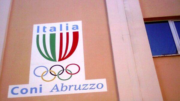 L’ABRUZZO DELLO SPORT RIPARTE, IMBASTARO: “GRANDE CORSA A MANIFESTAZIONI”
