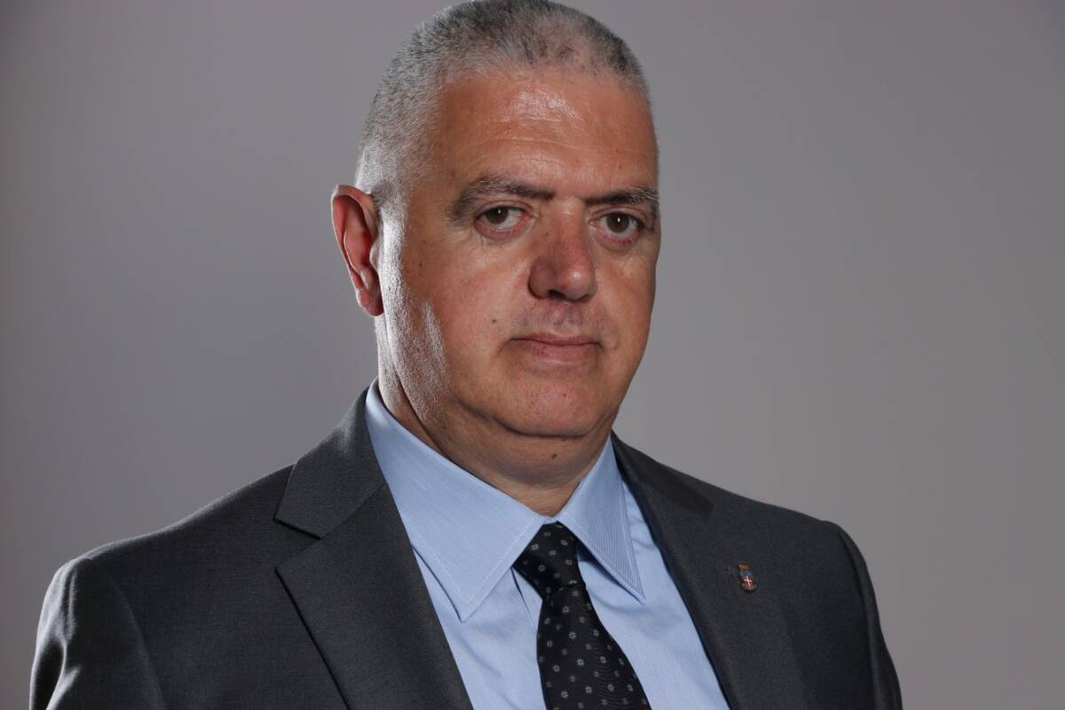 ELEZIONI, PETROCCO (LEGA): “L’AQUILA SMART CITY, TECNOLOGIA E IDEE CONCRETE PER SICUREZZA E SERVIZI”