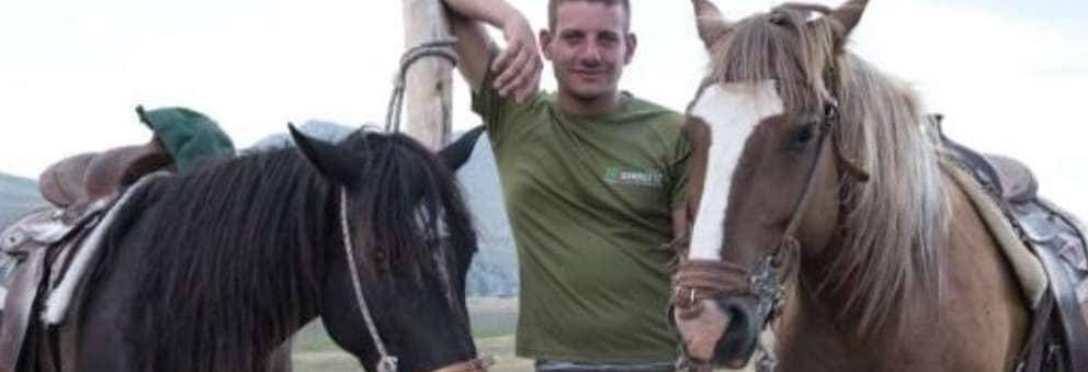 GIOVANE ALLEVATORE MORTO AD OFENA, OGGI L’AUTOPSIA