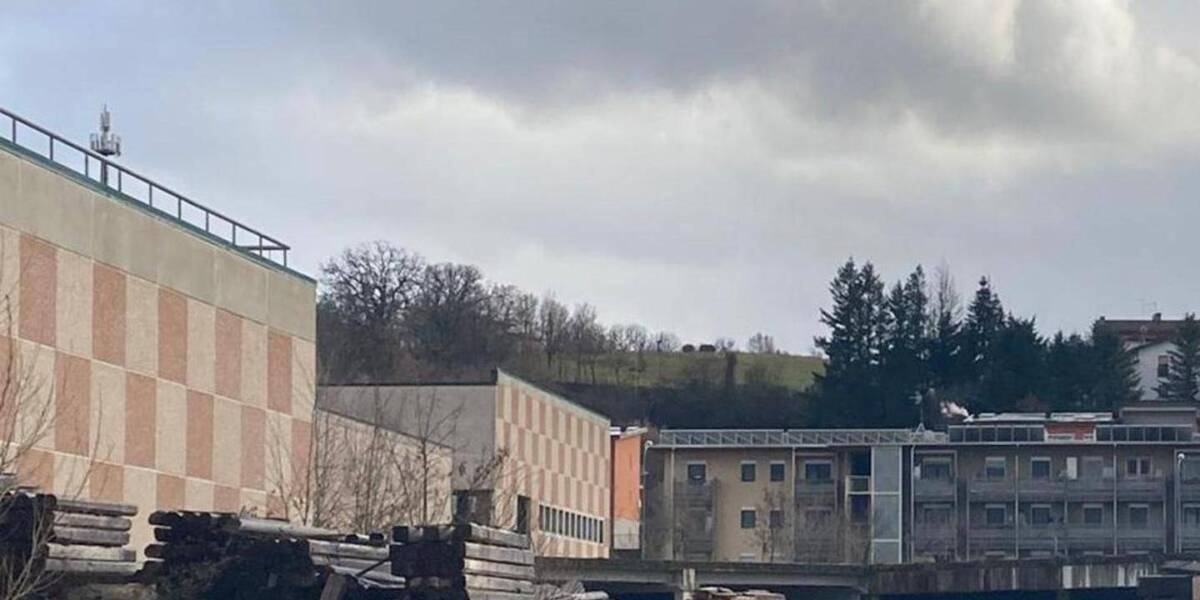 L’AQUILA, RECUPERO E RIUSO EX SERCOM: PROGETTO AMMESSO A FINANZIAMENTO PER 10 MILIONI