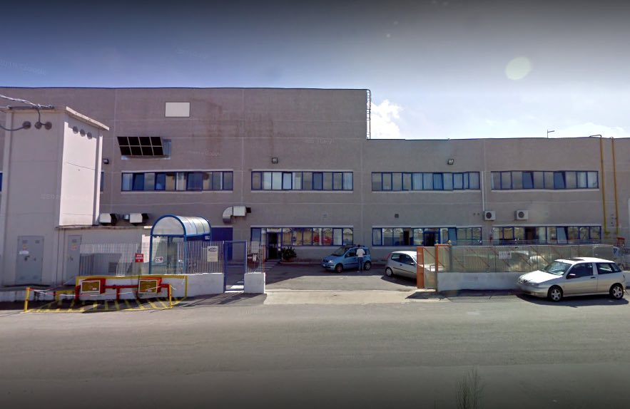 FCA PLASTIC UNIT DI ATESSA: COBAS PROCLAMANO SCIOPERO PER  CASSA INTEGRAZIONE E STRAORDINARI