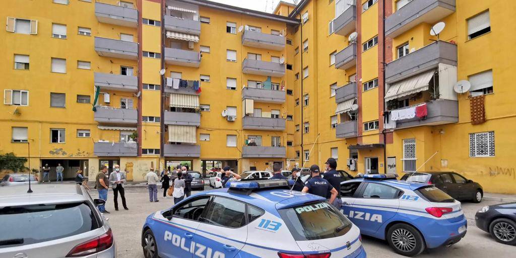 MAFIA ROM SGOMINATA A PESCARA: I NOMI DEGLI ARRESTATI, DAL BOSS IN CARCERE AI SUOI LUOGOTENENTI