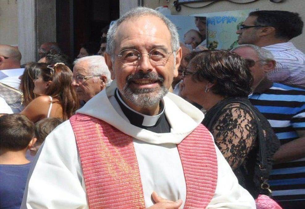 PARROCO ACCOLTELLATO A TRASACCO, LUNEDI’ INTERROGATORIO AGGRESSORE