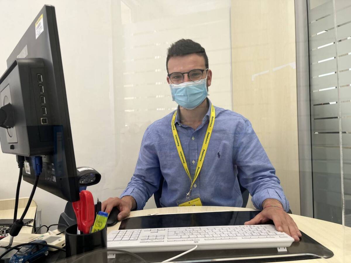 POSTE ITALIANE, CONSULENTI FINANZIARI: ASSUNZIONI ANCHE IN ABRUZZO, CANDIDATURE ENTRO IL 31 MAGGIO