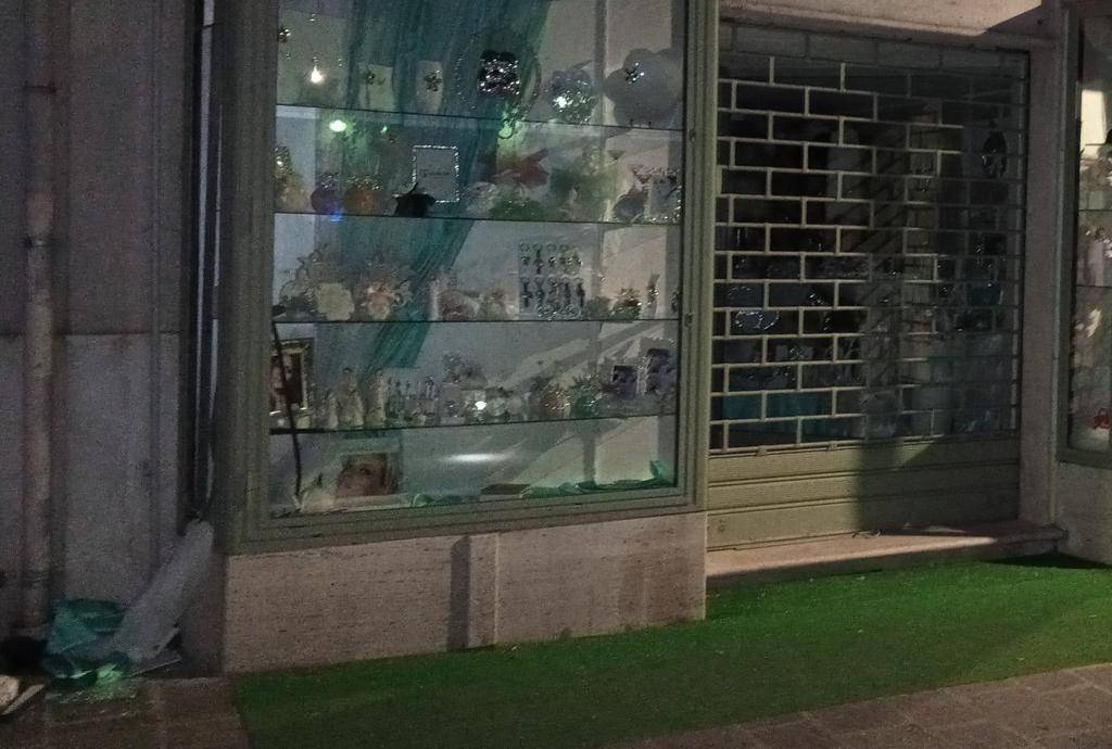 AVEZZANO, SORPRESO A RUBARE IN UN NEGOZIO: ARRESTATO EXTRACOMUNITARIO 42ENNE